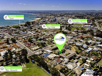 11/141 Augustus Street, Geraldton WA 6530