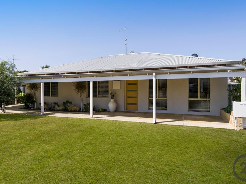 18 Tansey Way, Falcon WA 6210