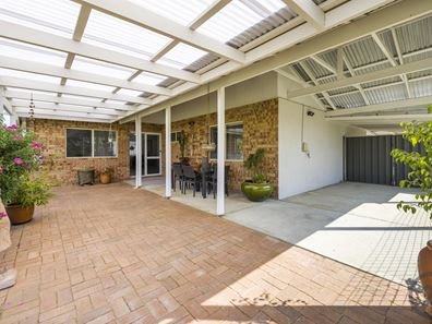 18 Tansey Way, Falcon WA 6210