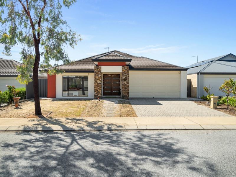 7 Huntington Avenue, Wellard WA 6170