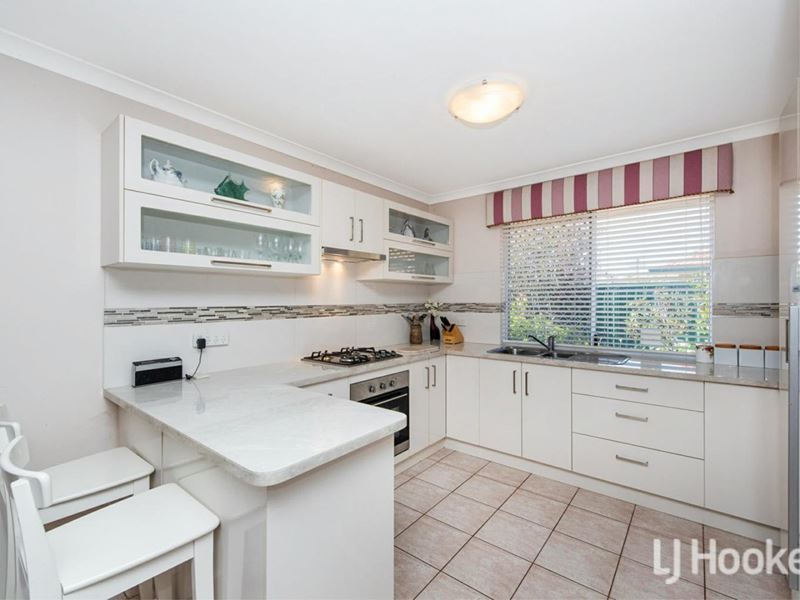 15/22 Swingler Way, Gosnells