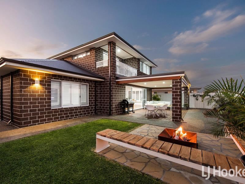 4 Storm Lane, Wannanup