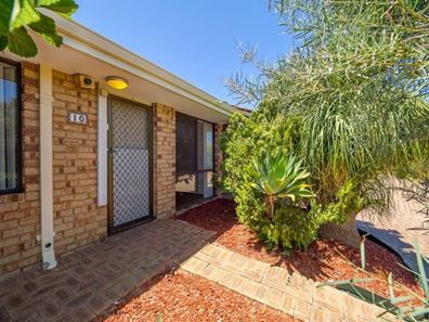 10/151 North Beach Drive, Tuart Hill WA 6060