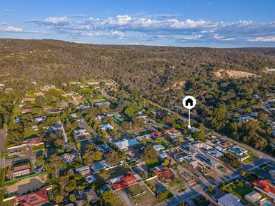 4 Burrell Street, Byford WA 6122