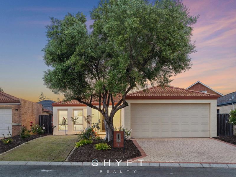 9 Lambasa Way, Mindarie