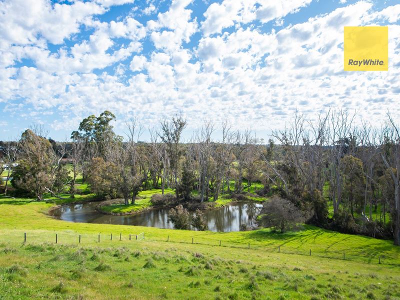 5965 Vasse Highway, Nannup WA 6275