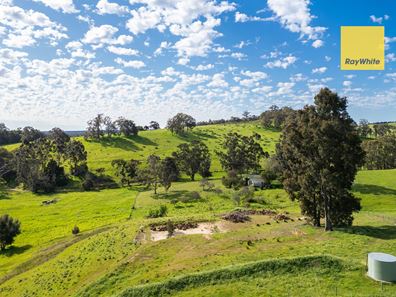 5965 Vasse Highway, Nannup WA 6275