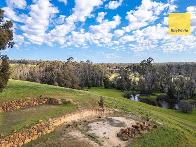 5965 Vasse Highway, Nannup WA 6275