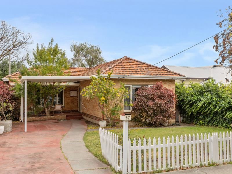 67 Federation Street, Mount Hawthorn WA 6016