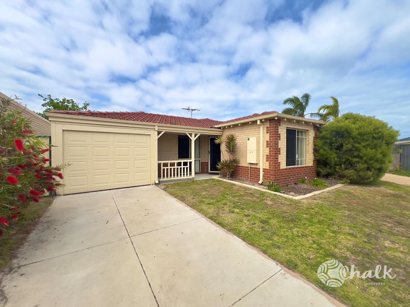 21A Darwin Place, Warnbro WA 6169