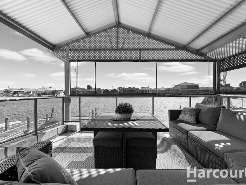 22 Murray Waters Boulevard, South Yunderup