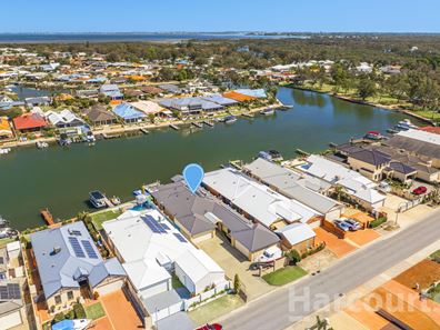 22 Murray Waters Boulevard, South Yunderup WA 6208