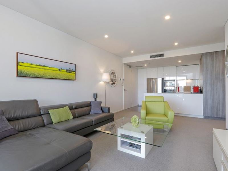 69/43 Wickham Street, East Perth