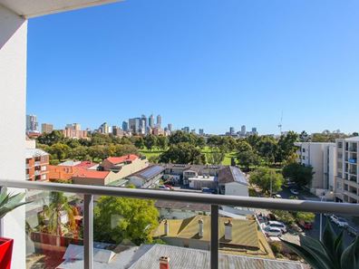 69/43 Wickham Street, East Perth WA 6004