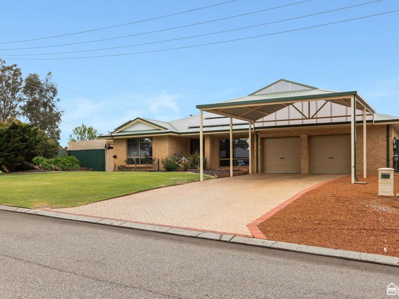 15 Davey Road, Mundijong WA 6123