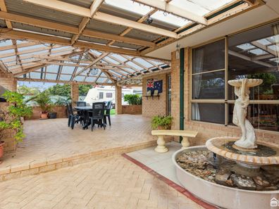 15 Davey Road, Mundijong WA 6123