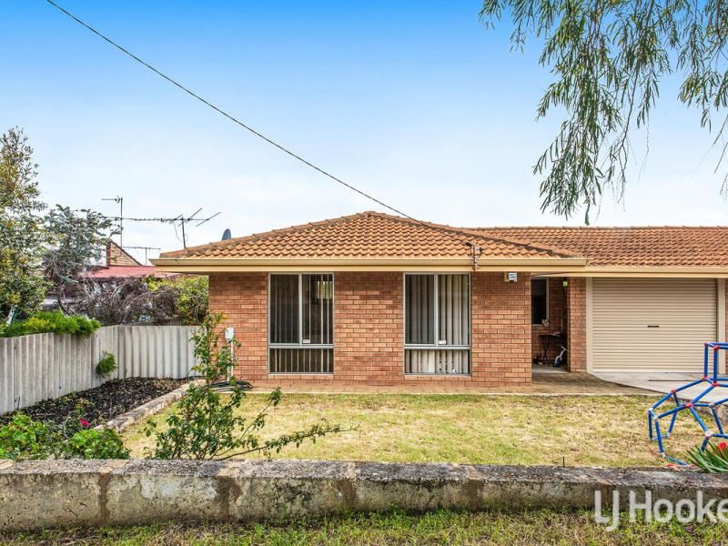 12A Jamy Place, Hamilton Hill