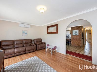 12A Jamy Place, Hamilton Hill WA 6163