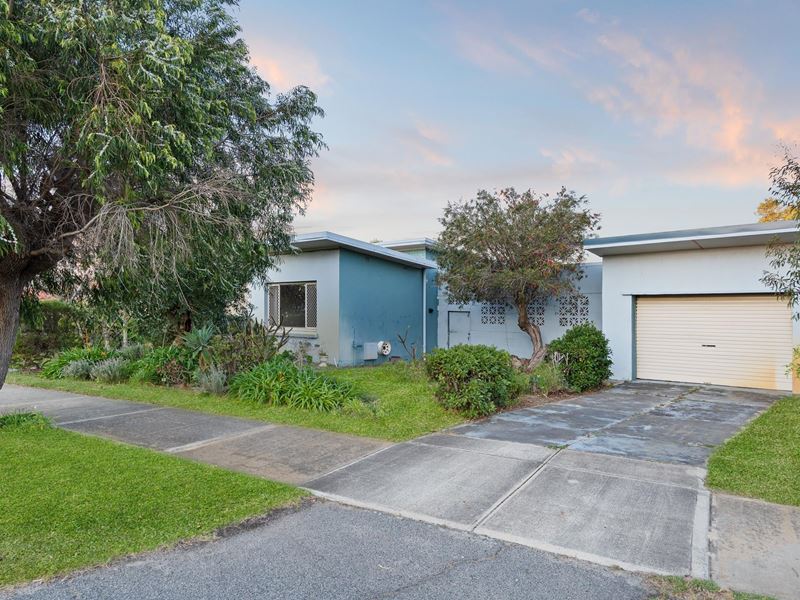 30 Frederick Street, Shoalwater WA 6169