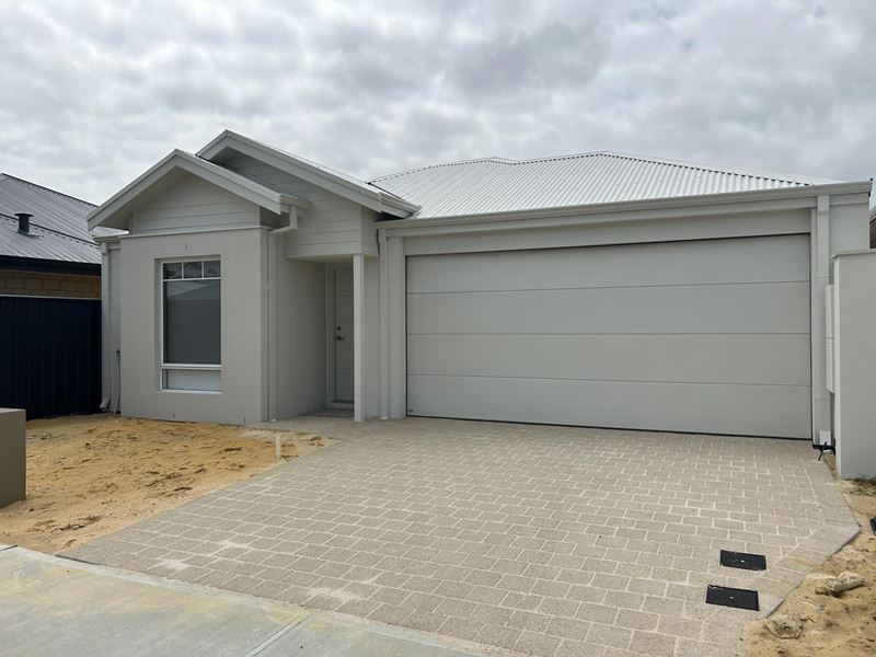 45 Japoon Vista, Baldivis