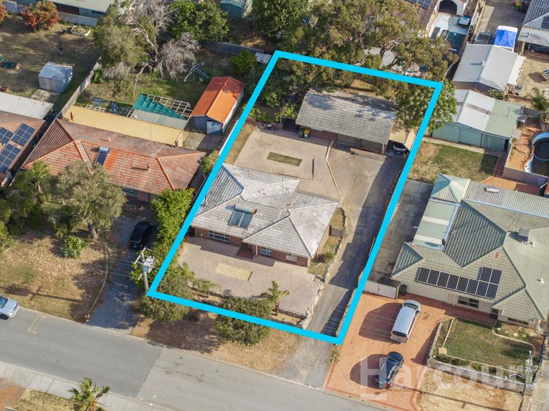 13 Truarn Street, Mandurah WA 6210