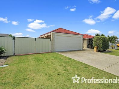 151 MacQuarie Drive, Australind WA 6233