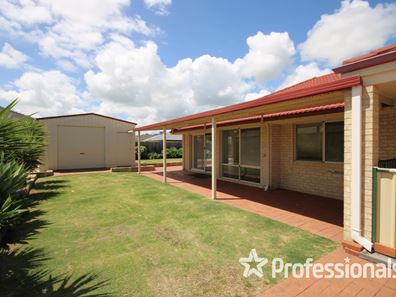 151 MacQuarie Drive, Australind WA 6233