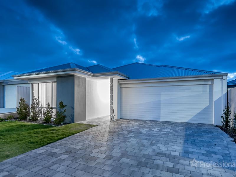 6 Gadir Street, Alkimos WA 6038