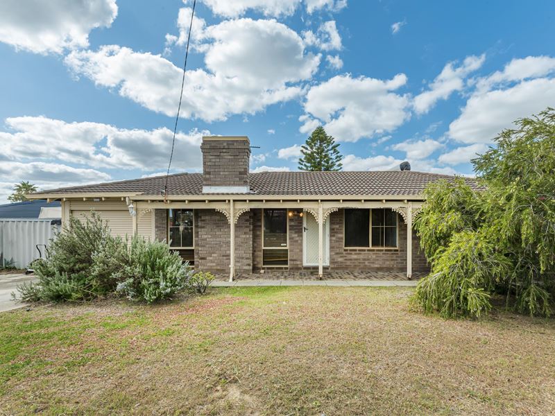 7 Coma Place, Beldon WA 6027