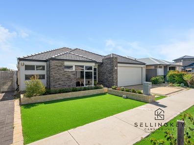 14 Flindell Way, Piara Waters WA 6112