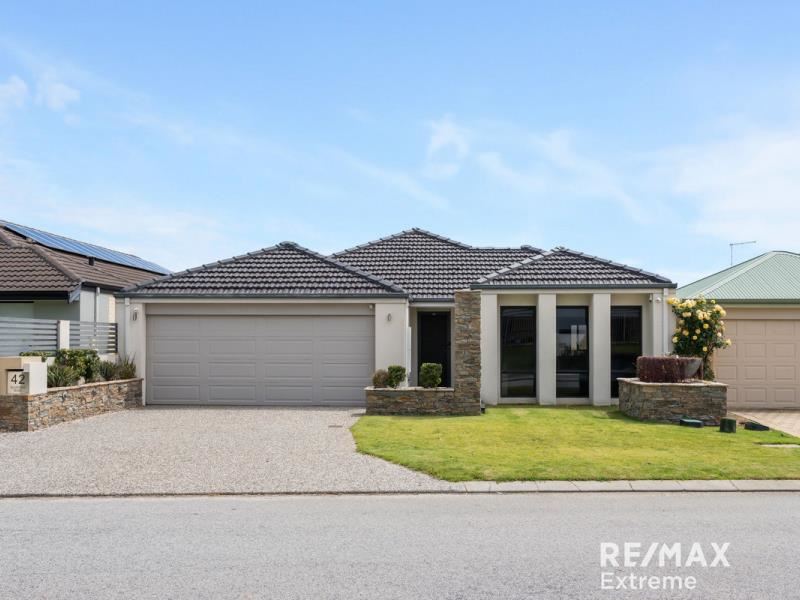 42 Olivedale Road, Madeley