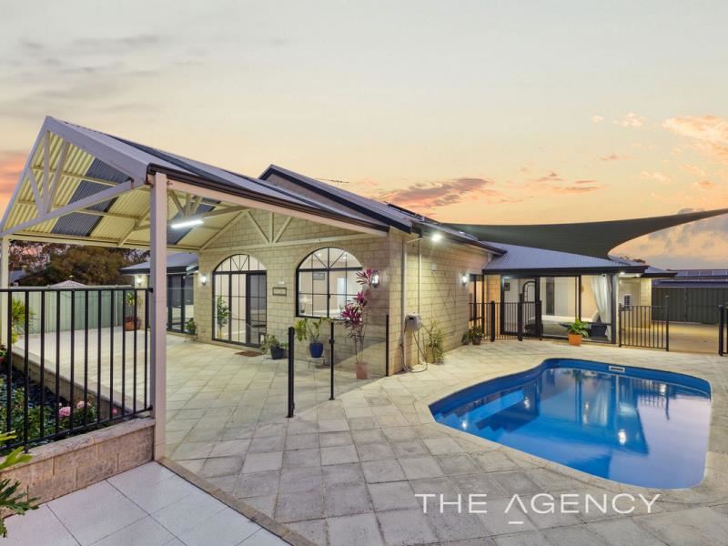 1 Longstaff Loop, Southern River WA 6110