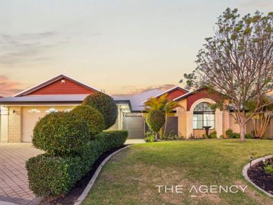 1 Longstaff Loop, Southern River WA 6110