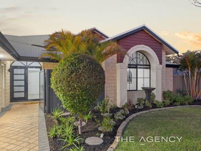 1 Longstaff Loop, Southern River WA 6110