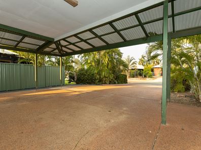 5 Macnee Court, Cable Beach WA 6726