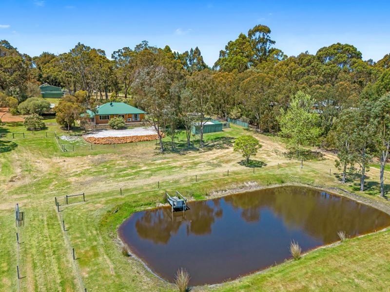 175 Sheoak Drive, Hay WA 6333