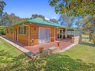 175 Sheoak Drive, Hay WA 6333