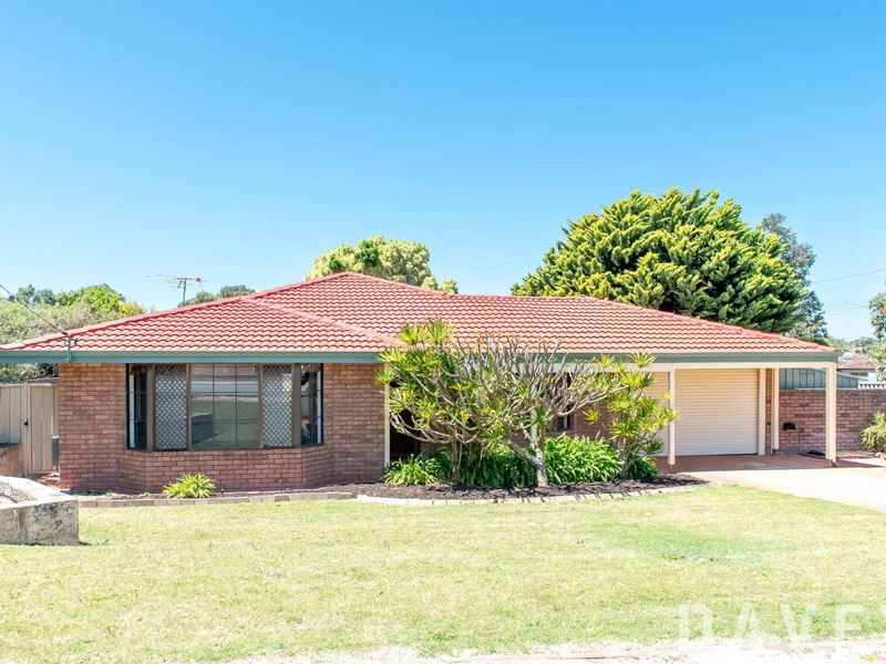 2 Hawk Place, Craigie WA 6025