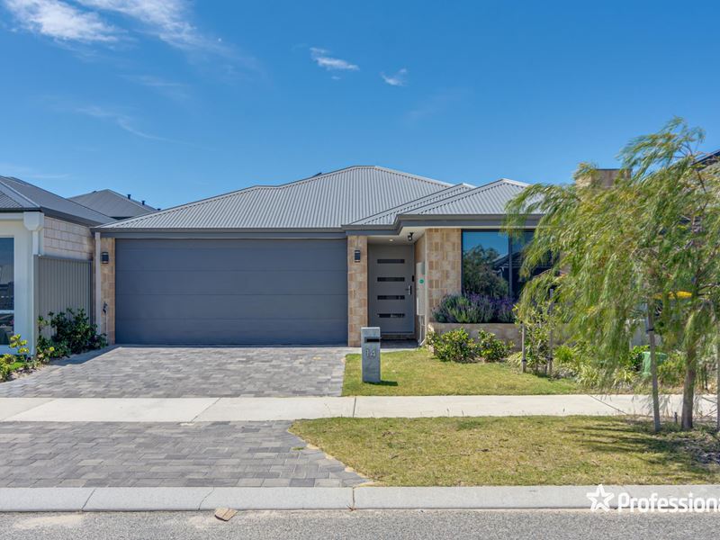 14 Prussian Way, Eglinton