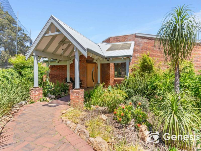 1265 Kintore Road, Parkerville