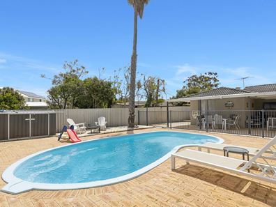 57b Glenbank Crescent, Kallaroo WA 6025