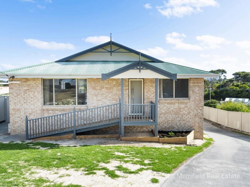 38 Bayonet Head Road, Albany WA 6330