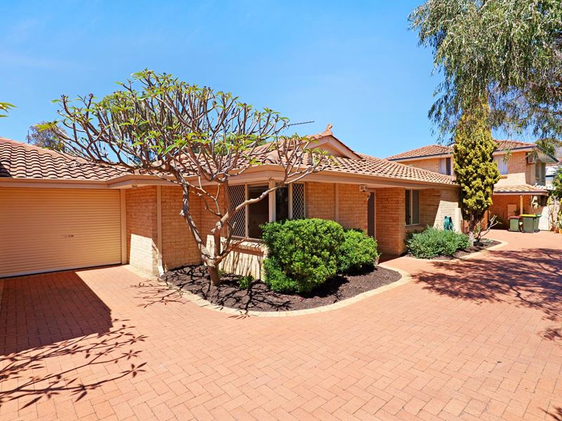 2/35 Drabble Road, Scarborough