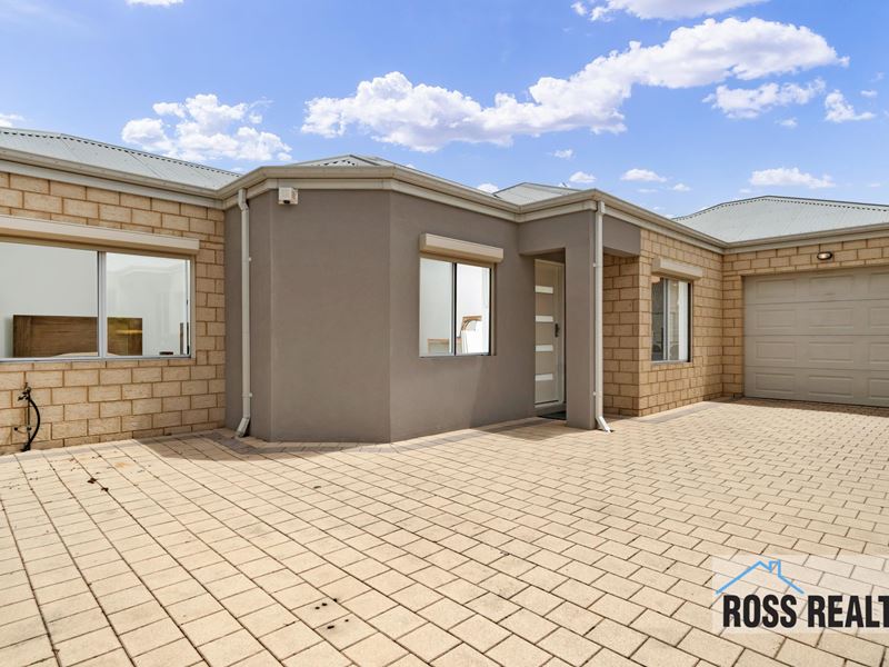 139C Hillsborough Drive, Nollamara WA 6061