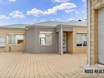 139C Hillsborough Drive, Nollamara WA 6061