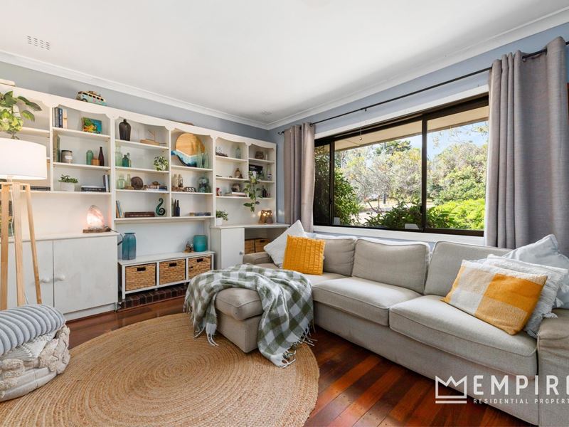132 Cordelia Avenue, Coolbellup