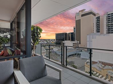 28/65 Milligan Street, Perth WA 6000