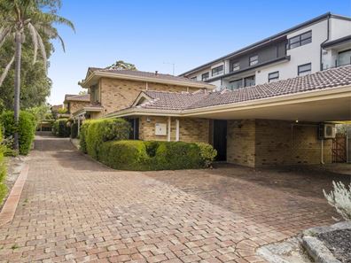 2/77 Cambridge Street, West Leederville WA 6007