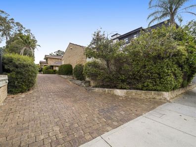 2/77 Cambridge Street, West Leederville WA 6007