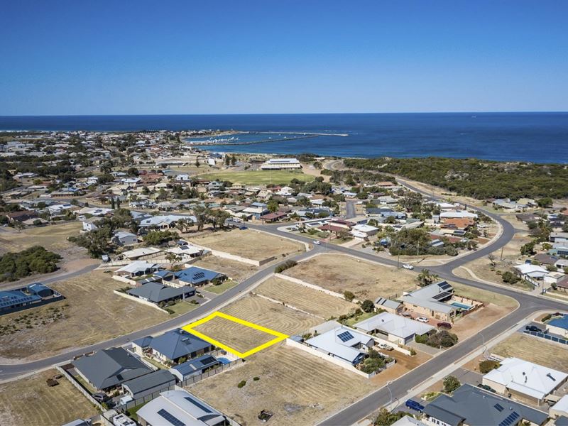 7 Mason Crescent, Port Denison